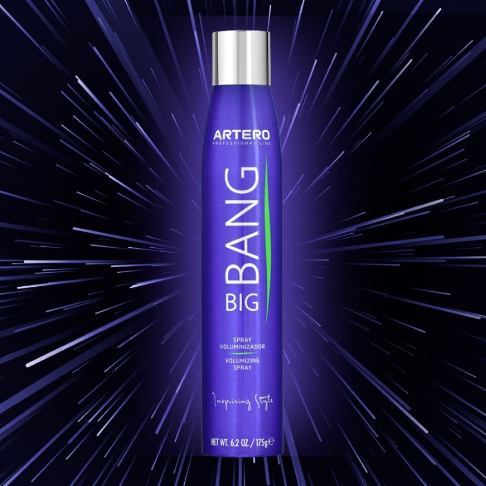 Artero Big Bang Voluminizador 150ml