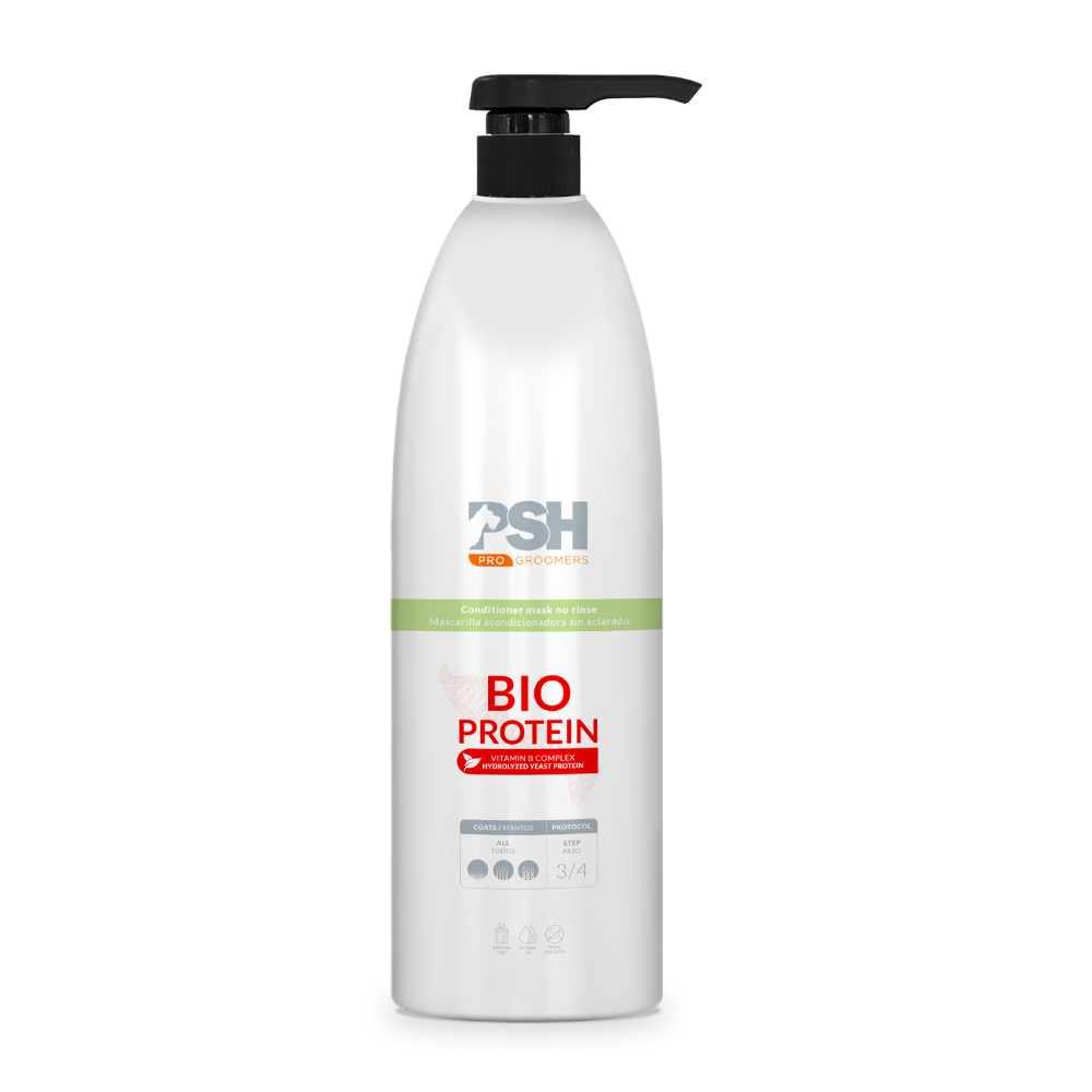 PSH Mascarilla Bio Protein (Acondicionadora)