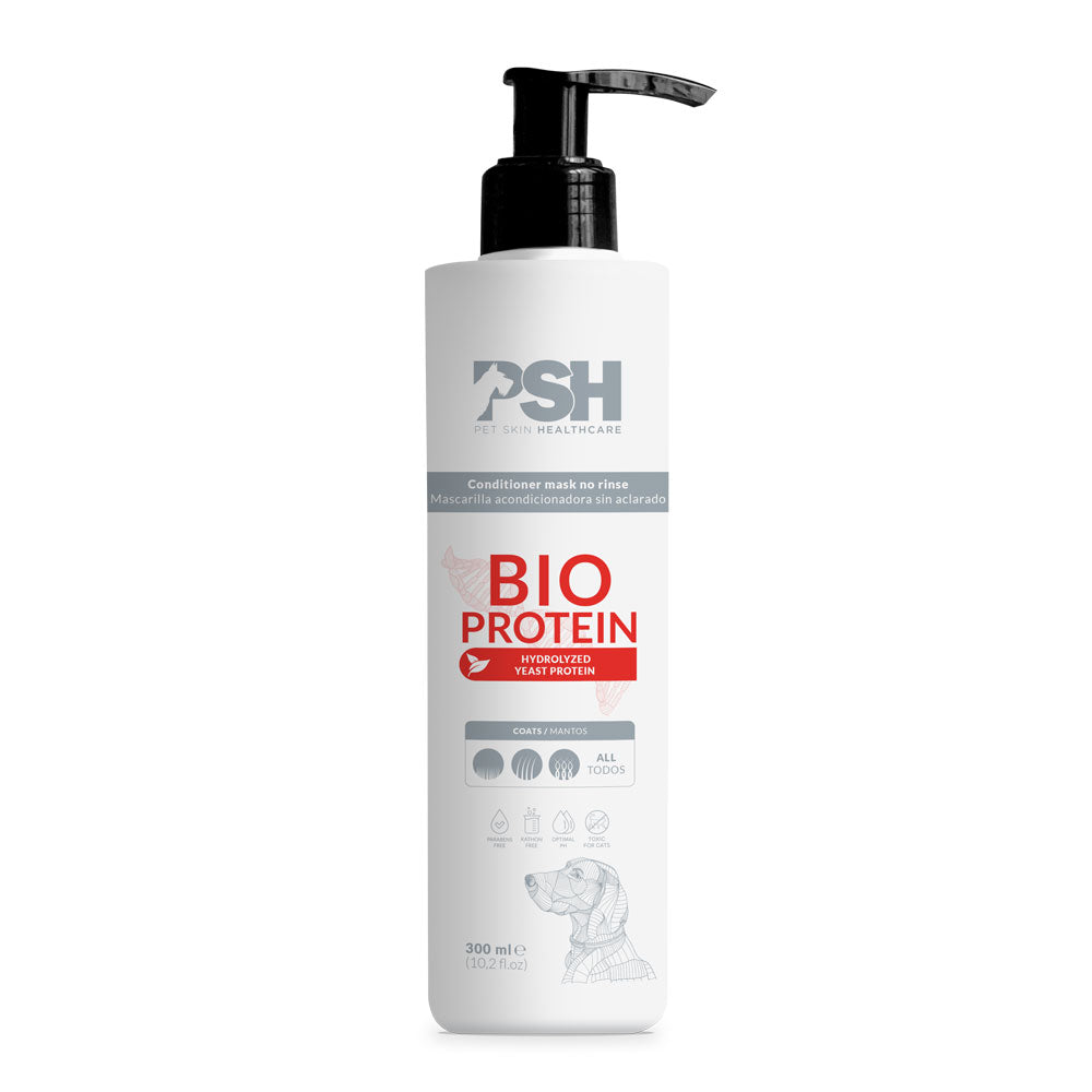 PSH Macarilla Bio Protein Hogar 300ml (Hidratacion Profunda)