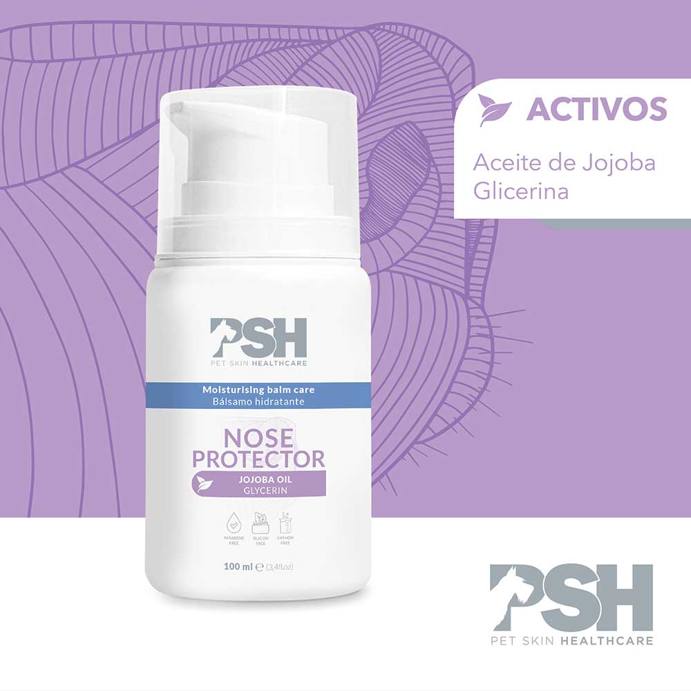 PSH Protector de Nariz Nose Protector 100ml