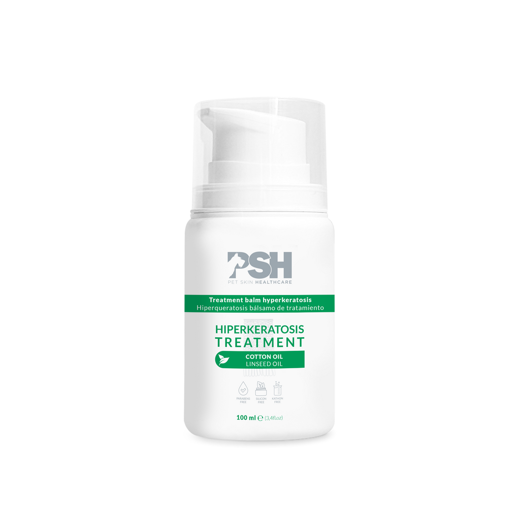 PSH Tratamiento Hiperkeratosis 100ml