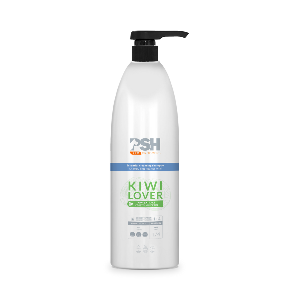 PSH Shampoo Kiwi Lover (Desmugrante)