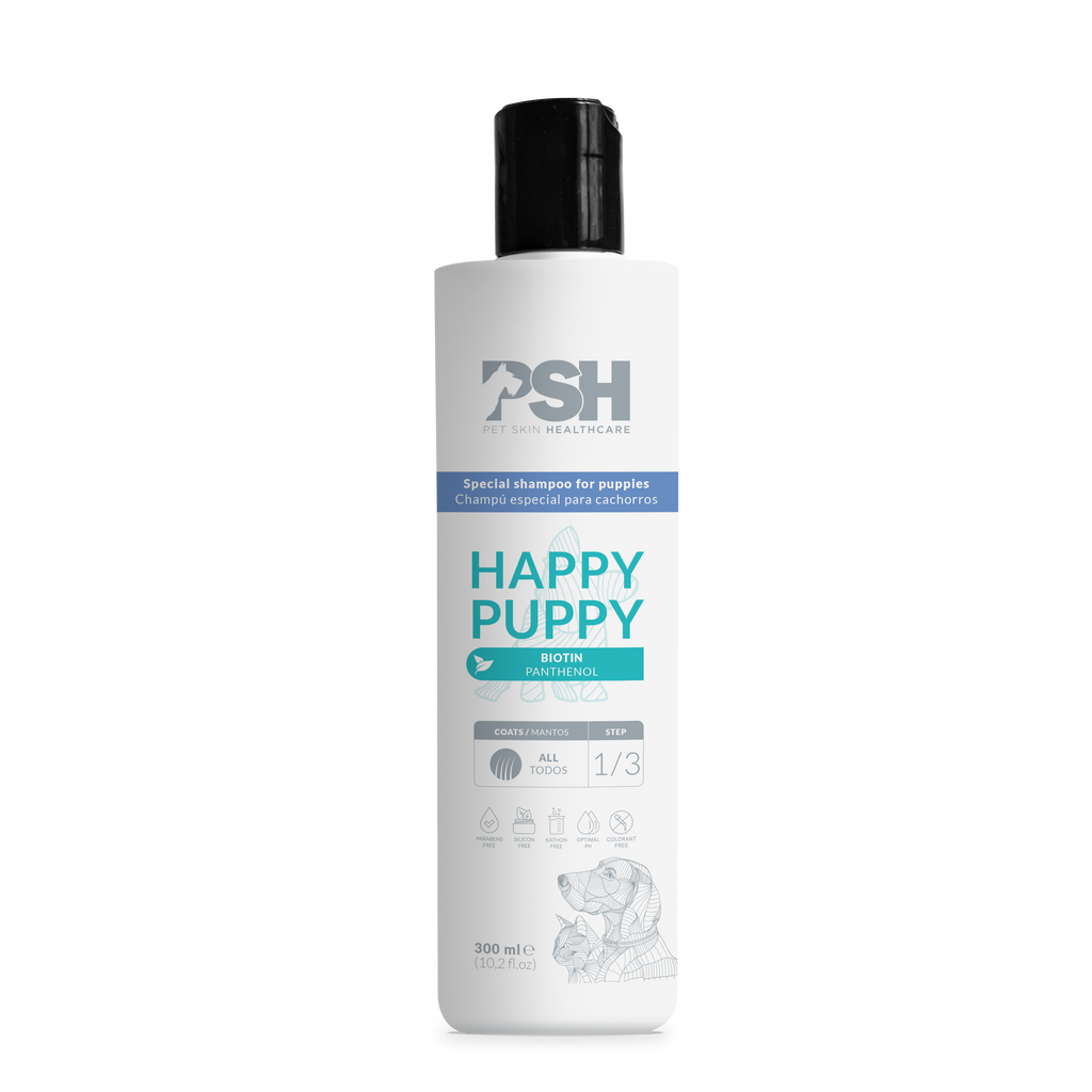 PSH Shampoo Happy Puppy Hogar